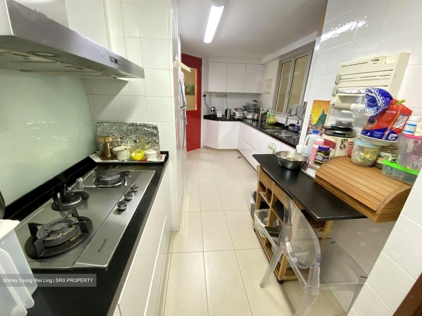 The Gardens At Bishan (D20), Condominium #575874581
